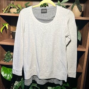 Monrow Layered Top